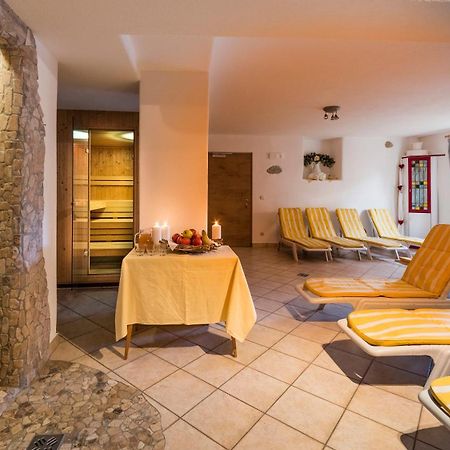 Pension Schirmerhof Natz-Schabs ภายนอก รูปภาพ