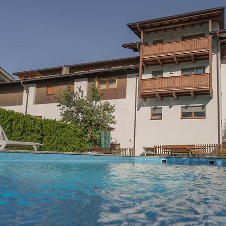 Pension Schirmerhof Natz-Schabs ภายนอก รูปภาพ