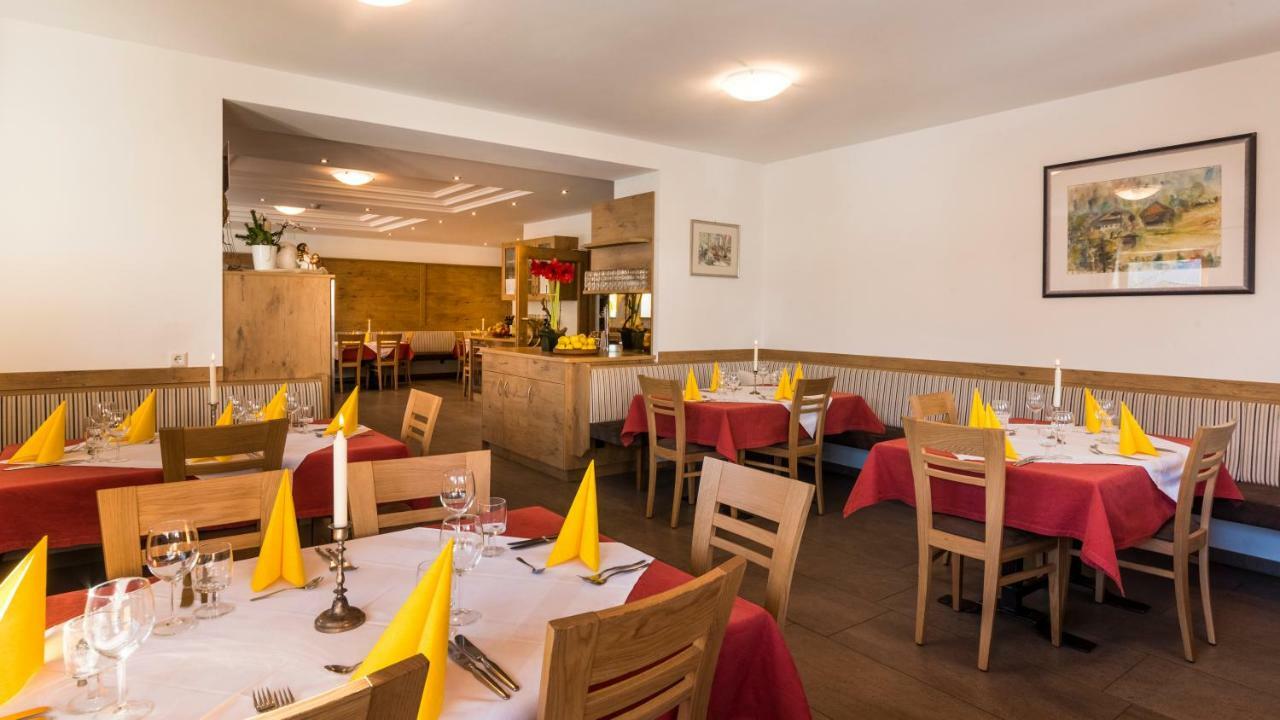 Pension Schirmerhof Natz-Schabs ภายนอก รูปภาพ