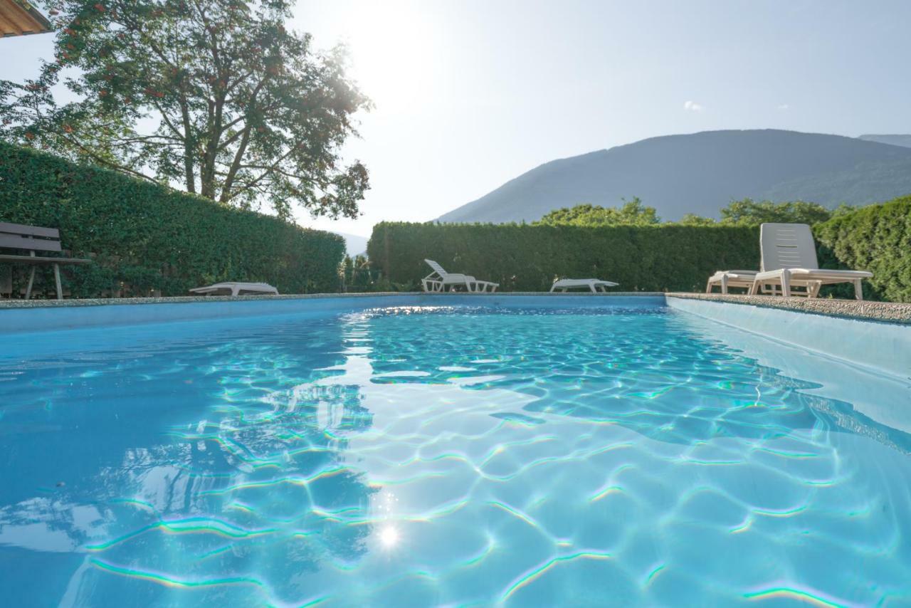 Pension Schirmerhof Natz-Schabs ภายนอก รูปภาพ