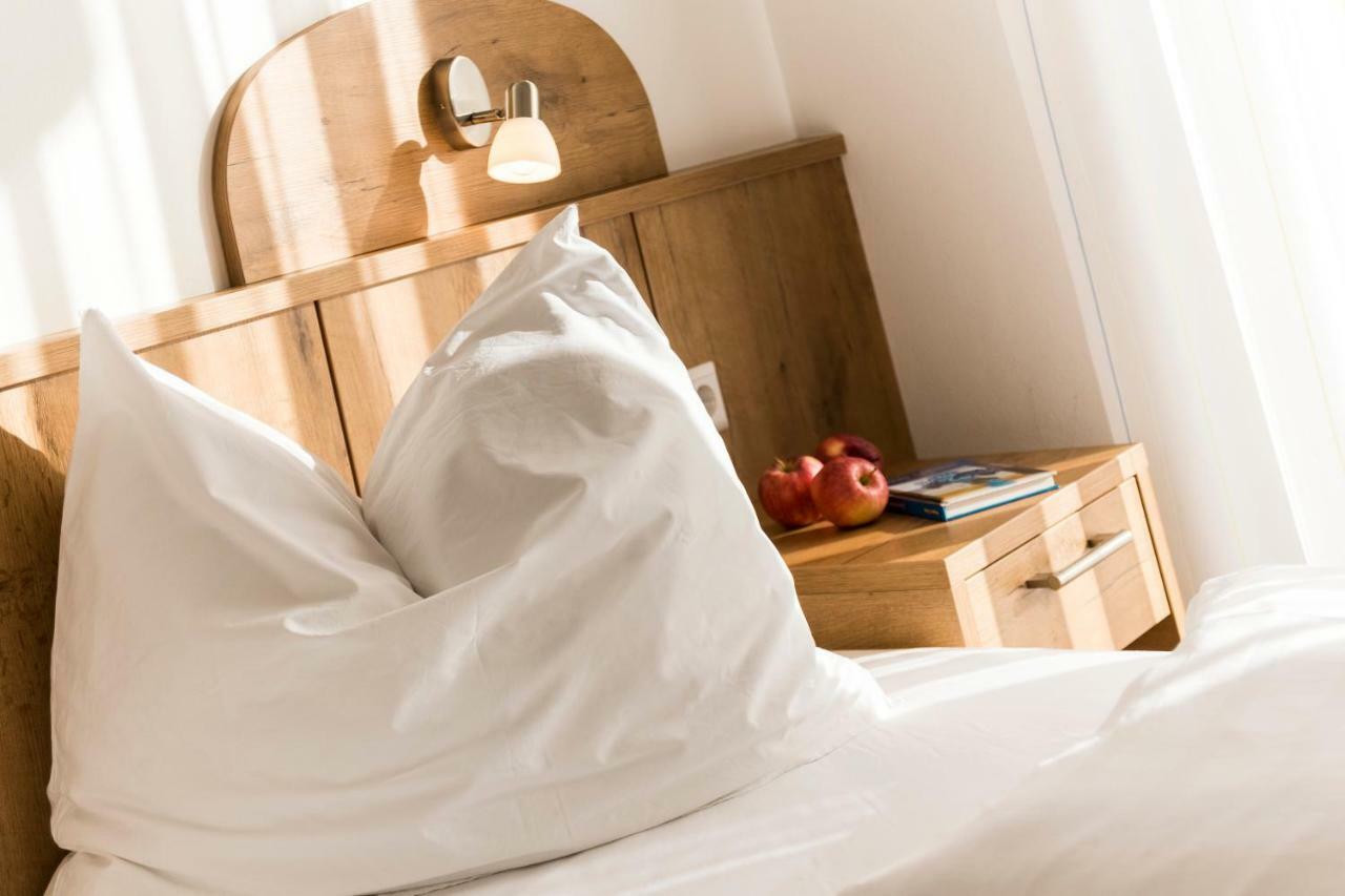 Pension Schirmerhof Natz-Schabs ภายนอก รูปภาพ