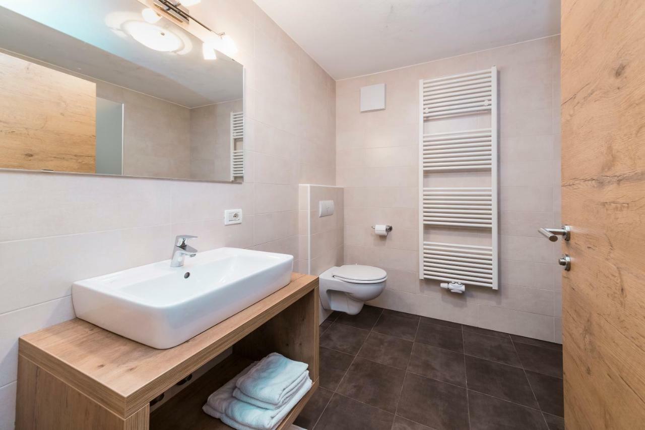 Pension Schirmerhof Natz-Schabs ภายนอก รูปภาพ